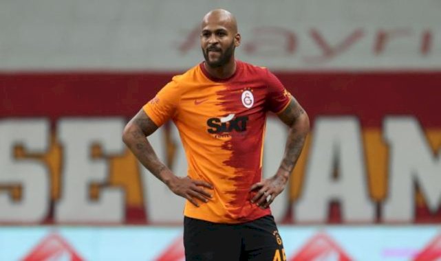 Marcao, Galatasaray'dan ayrılıyor mu?