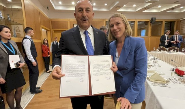 Norveçlilere Türkiye'ye kimlikle girme izni geldi