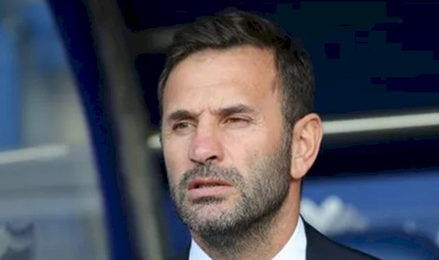 Okan Buruk, kimlerin biletini kesti?