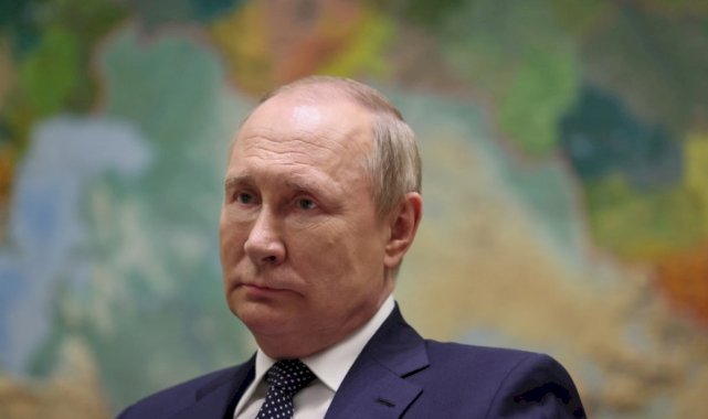 Putin'den Ukrayna'dan tahıl sevkiyatıyla ilgili açıklama