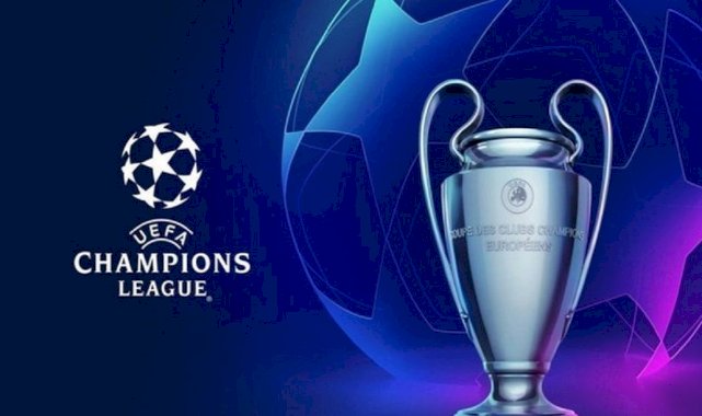 Şampiyonlar Ligi kura çekimi ne zaman 2022? Trabzonspor ve Fenerbahçe Şampiyonlar Ligi maç takvimi