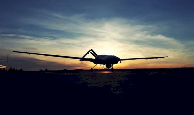 Savunma Sanayii Başkanı İsmail Demir: Vurucu gücümüz artmaya devam ediyor