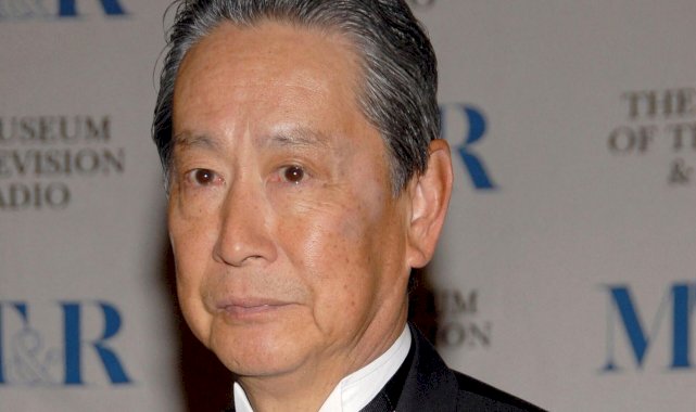 Sony'nin küreselleşmesinde rol alan eski CEO'su İdei hayatını kaybetti