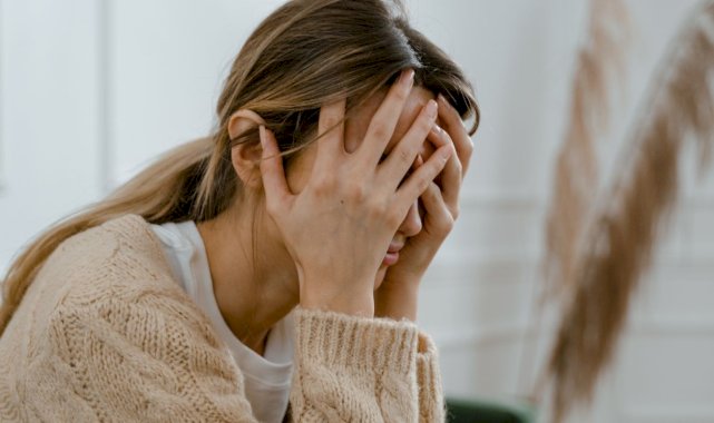 Stres Nelere Yol Açar?