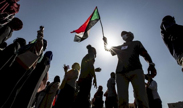 Sudan Egemenlik Konseyi Başkanı Burhan: Başlayacak diyalog tarihi fırsat