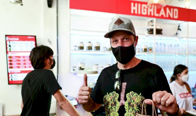 Tayland, esrar yetiştirmeyi yasallaştıran ilk Asya ülkesi oldu