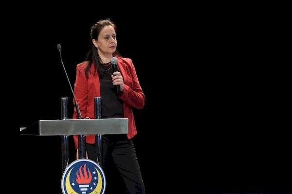 TED Üniversitesi Öğretim Üyesi, hidroenerjide uluslararası başarıya imza atan grubun içinde