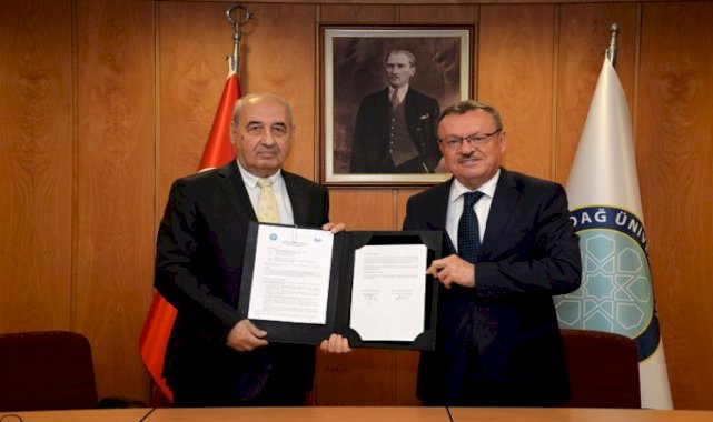 TEKNOFEST'e Floteks desteği