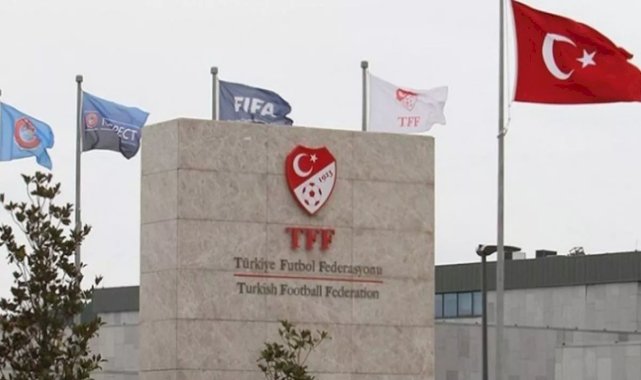 TFF'den 'Rezerv Lig' açıklaması