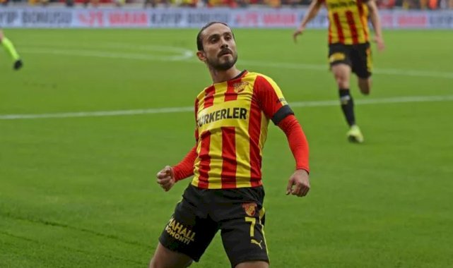 Trabzonspor'un Halil Akbunar'a şartı