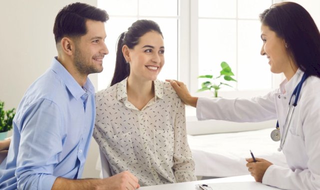 Tüp Bebek Tedavisinin Uygulanmasını Gerektiren Durumlar!