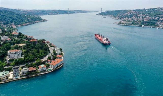 Türk boğazlarındaki yükü ve riski azaltacak Samsun-Ceyhan petrol boru hattı neden rafa kaldırıldı?