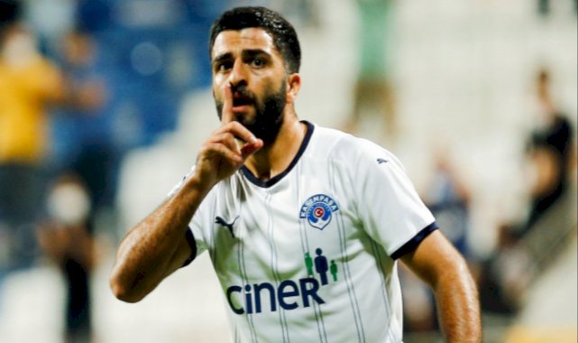 Umut Bozok, Galatasaray ile anlaştı mı?