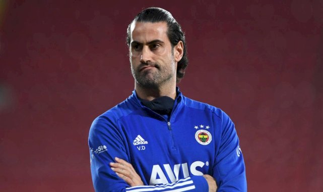 Volkan Demirel, Fenerbahçe'ye mi dönüyor?