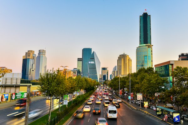 Yüksek enflasyon yatırımcıları gayrimenkule yöneltti