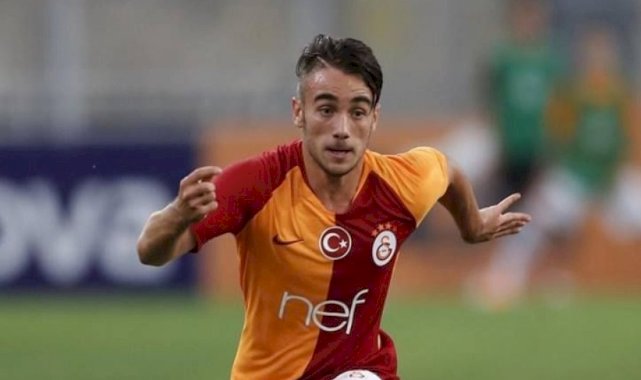 Yunus Akgün: Benim için rüya gibi bir sezondu
