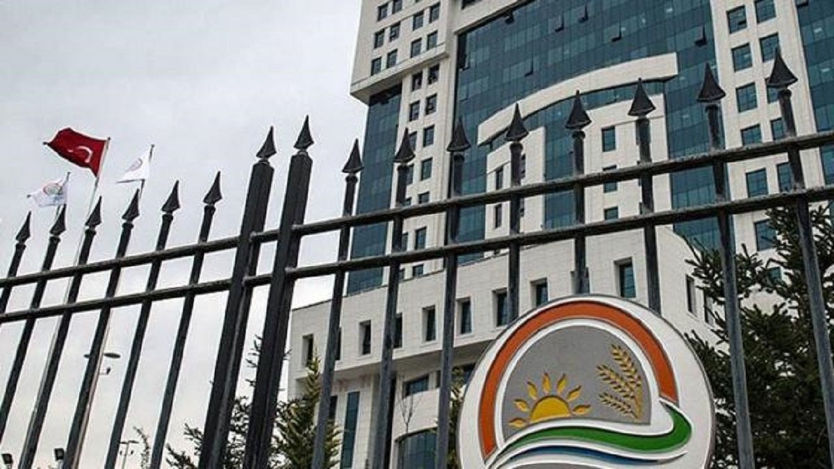 Tarım ve Orman Bakanlığı 1800 personel alacak! İşte başvuru şartları ve kadro dağılımı 2022