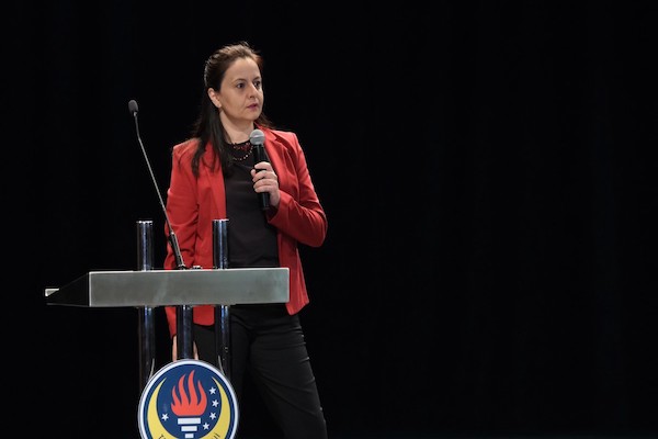 TED Üniversitesi Öğretim Üyesi, hidroenerjide uluslararası başarıya imza atan grubun içinde