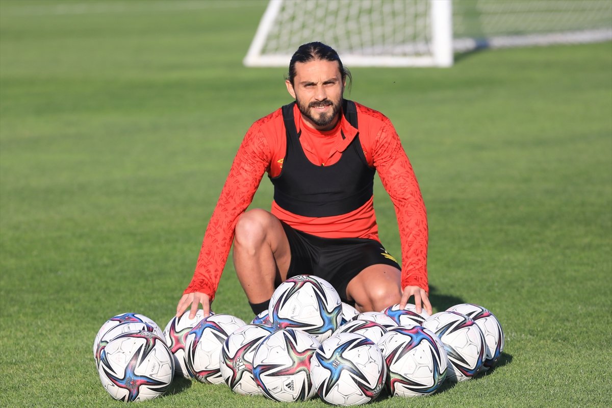 Trabzonspor'un Halil Akbunar'a şartı