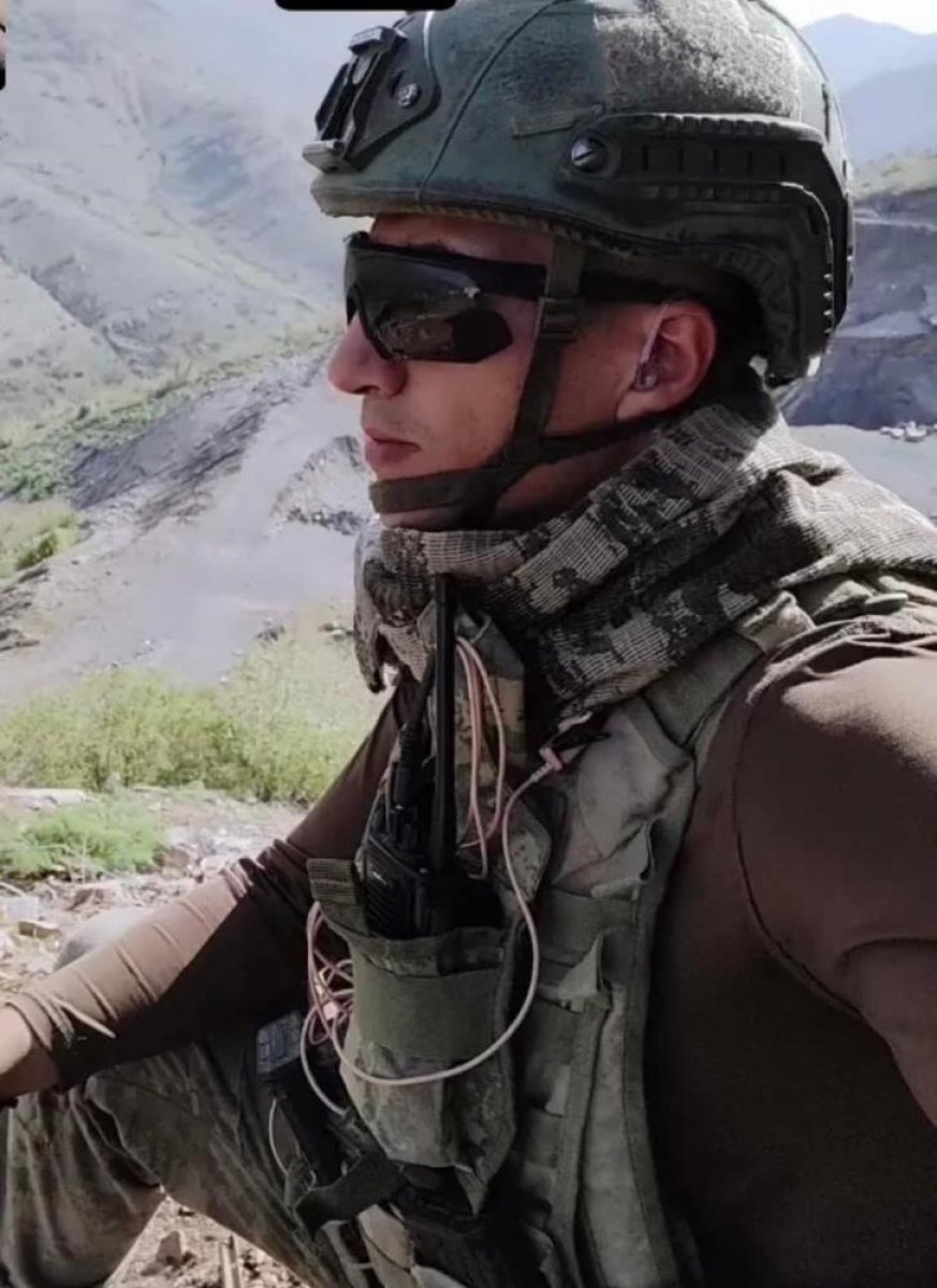 Türkiye şehitlerini uğurluyor