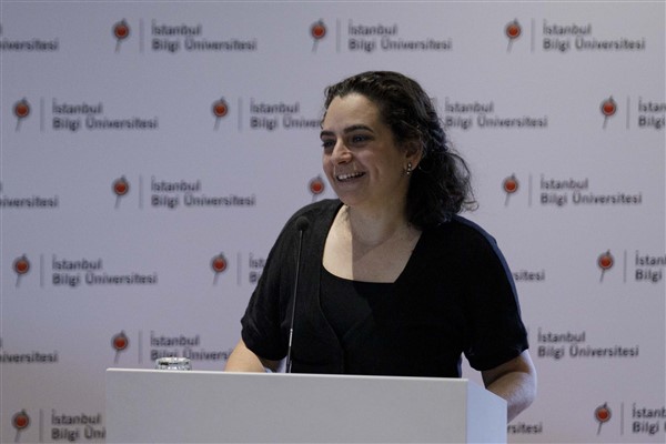 TurkuazLab projesinin kapanış konferansı düzenlendi