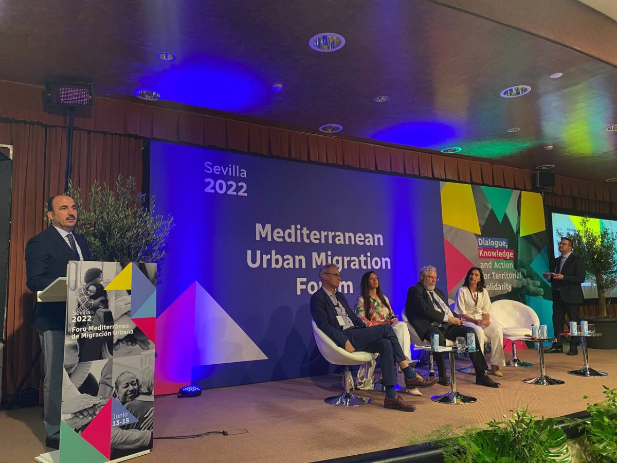 Uğur İbrahim Altay Dünya Belediyeler Birliği Başkanı oldu