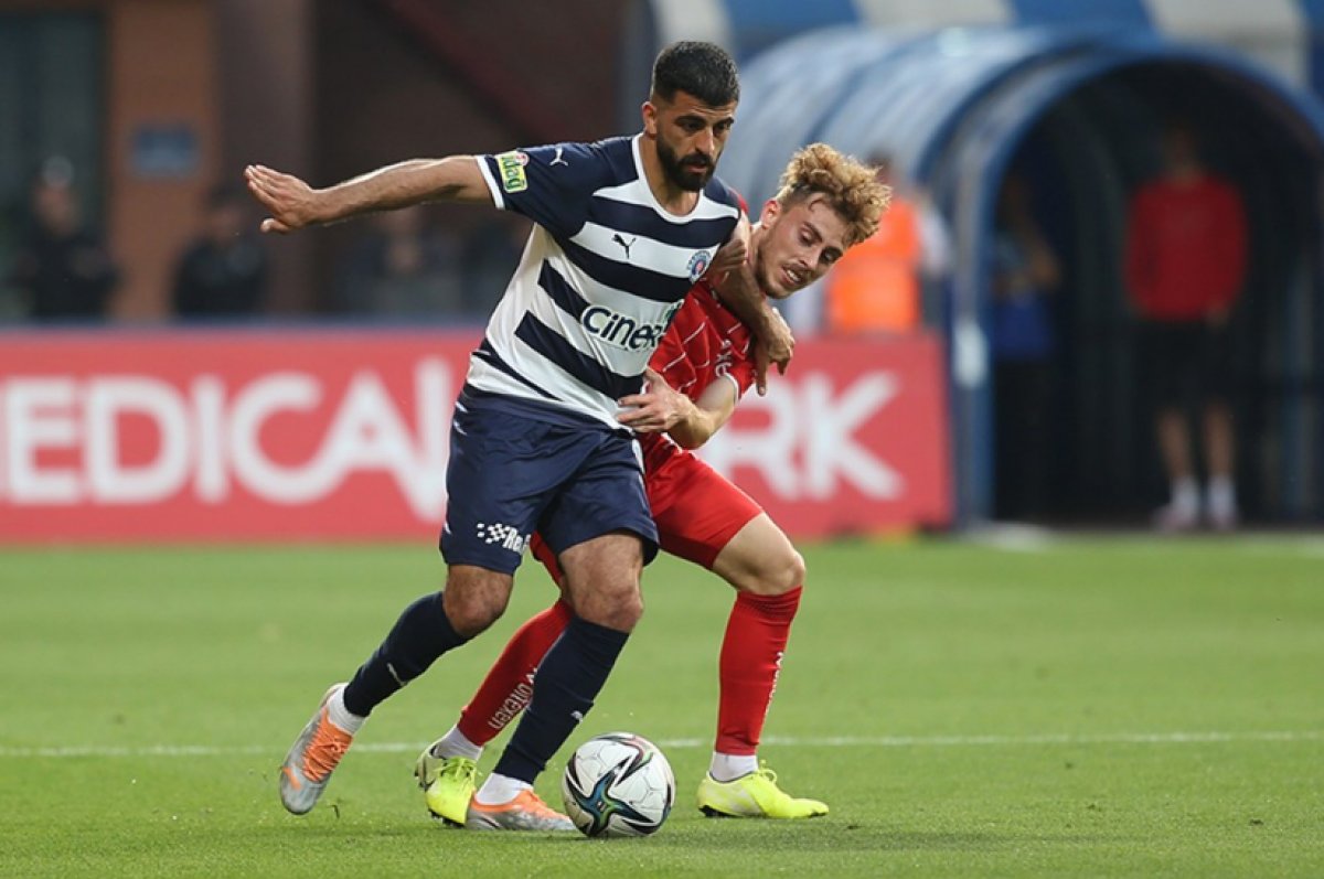 Umut Bozok, Galatasaray ile anlaştı mı?