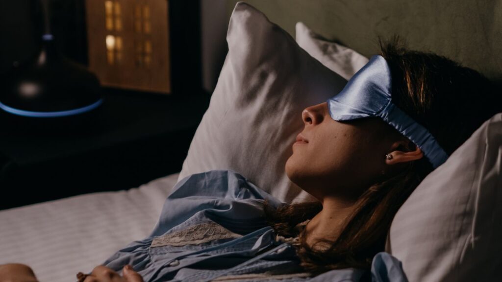 Uykusuzluk Problemi İçin Ne Yapılmalı?