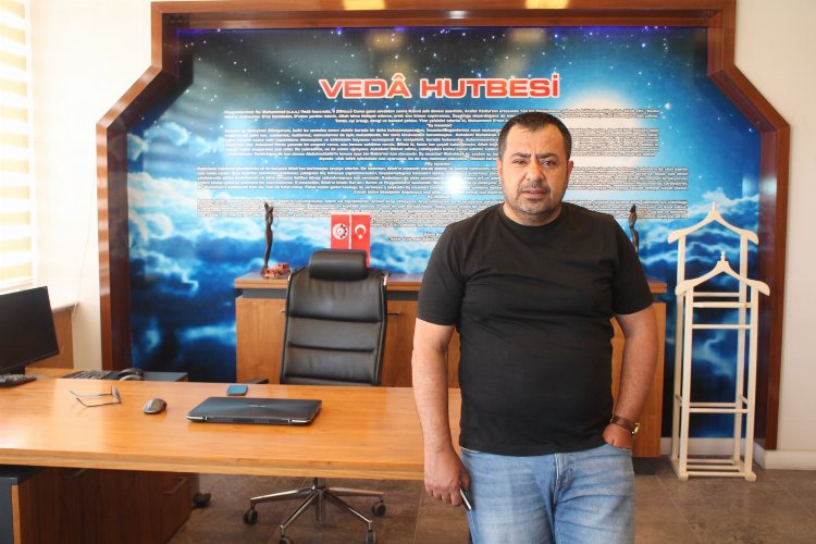 Van'ı uçaracak 'Çılgın' hedefler