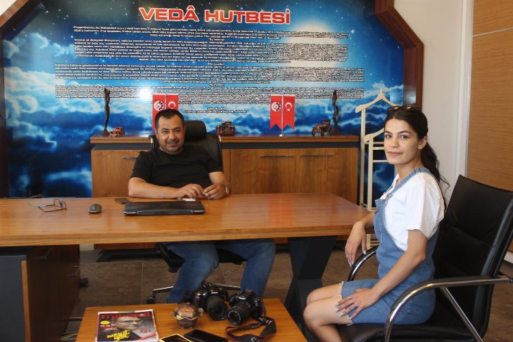 Van'ı uçaracak 'Çılgın' hedefler