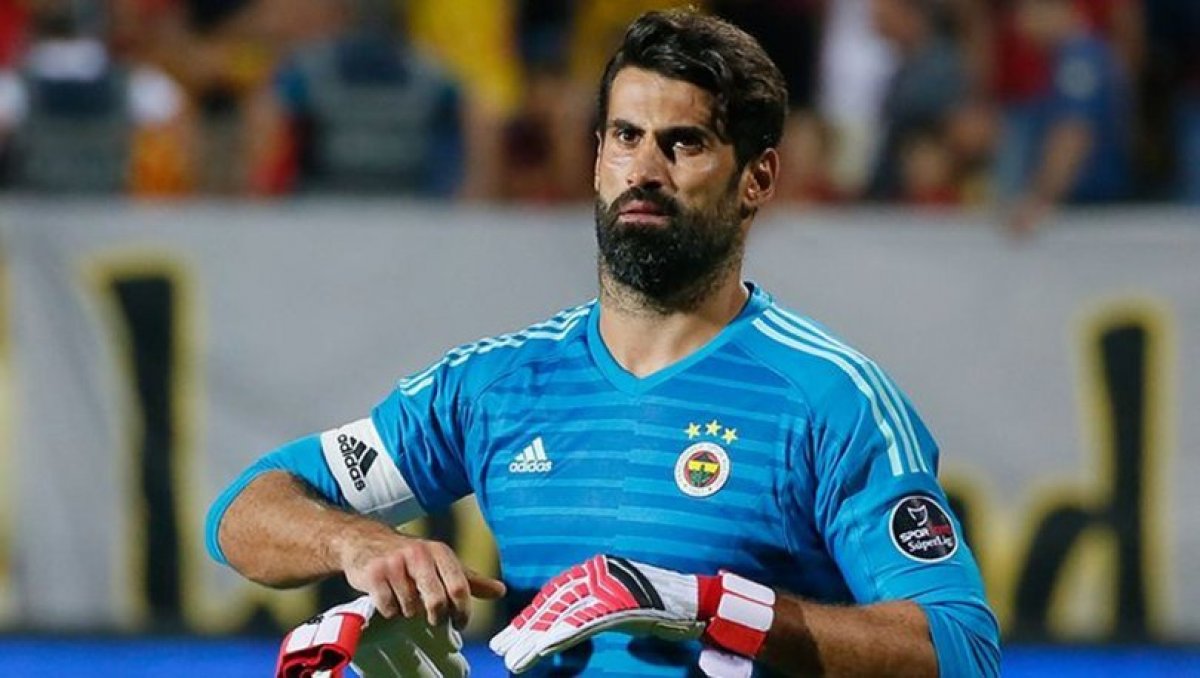 Volkan Demirel, Fenerbahçe'ye mi dönüyor?