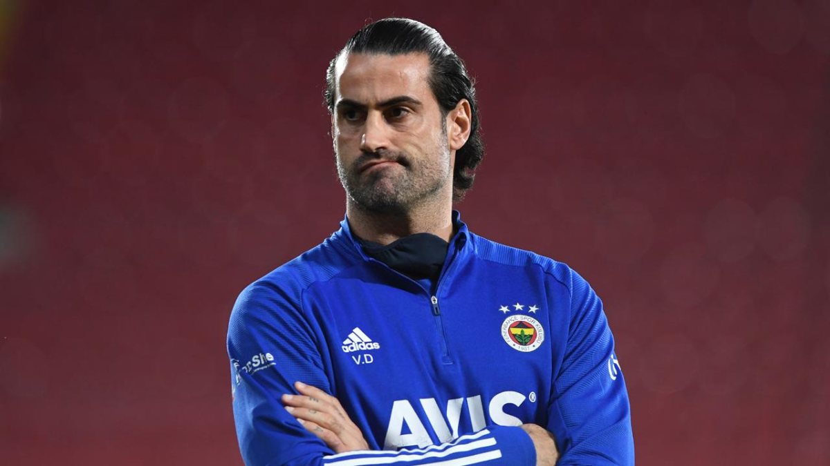 Volkan Demirel, Fenerbahçe'ye mi dönüyor?
