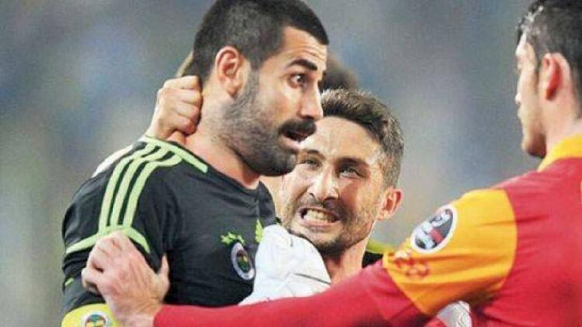 Volkan Demirel'den Sabri Sarıoğlu sözleri