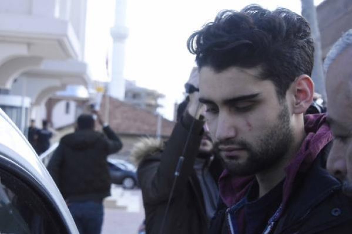 Kadir Şeker'e tahliye yolu göründü