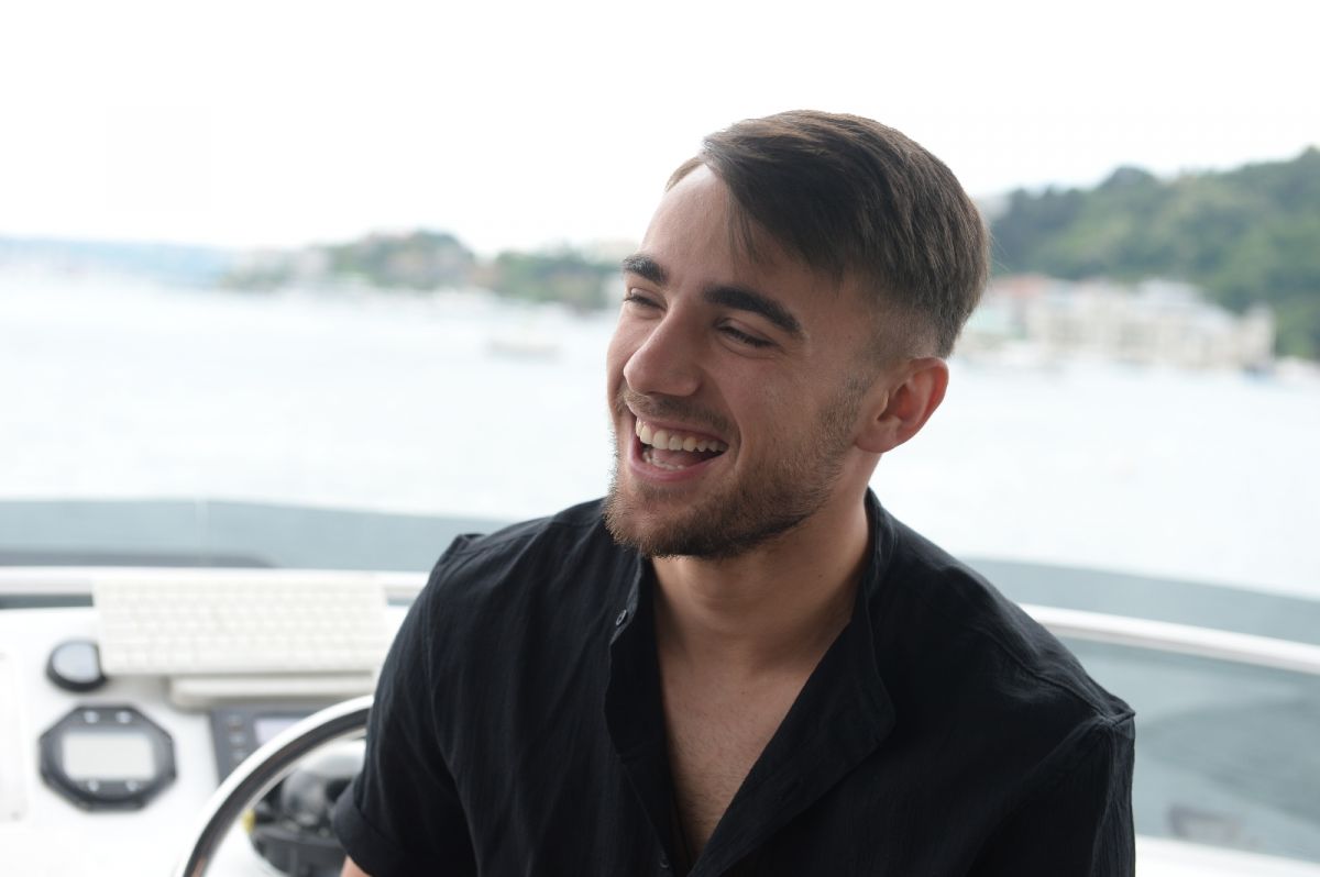 Yunus Akgün: Benim için rüya gibi bir sezondu