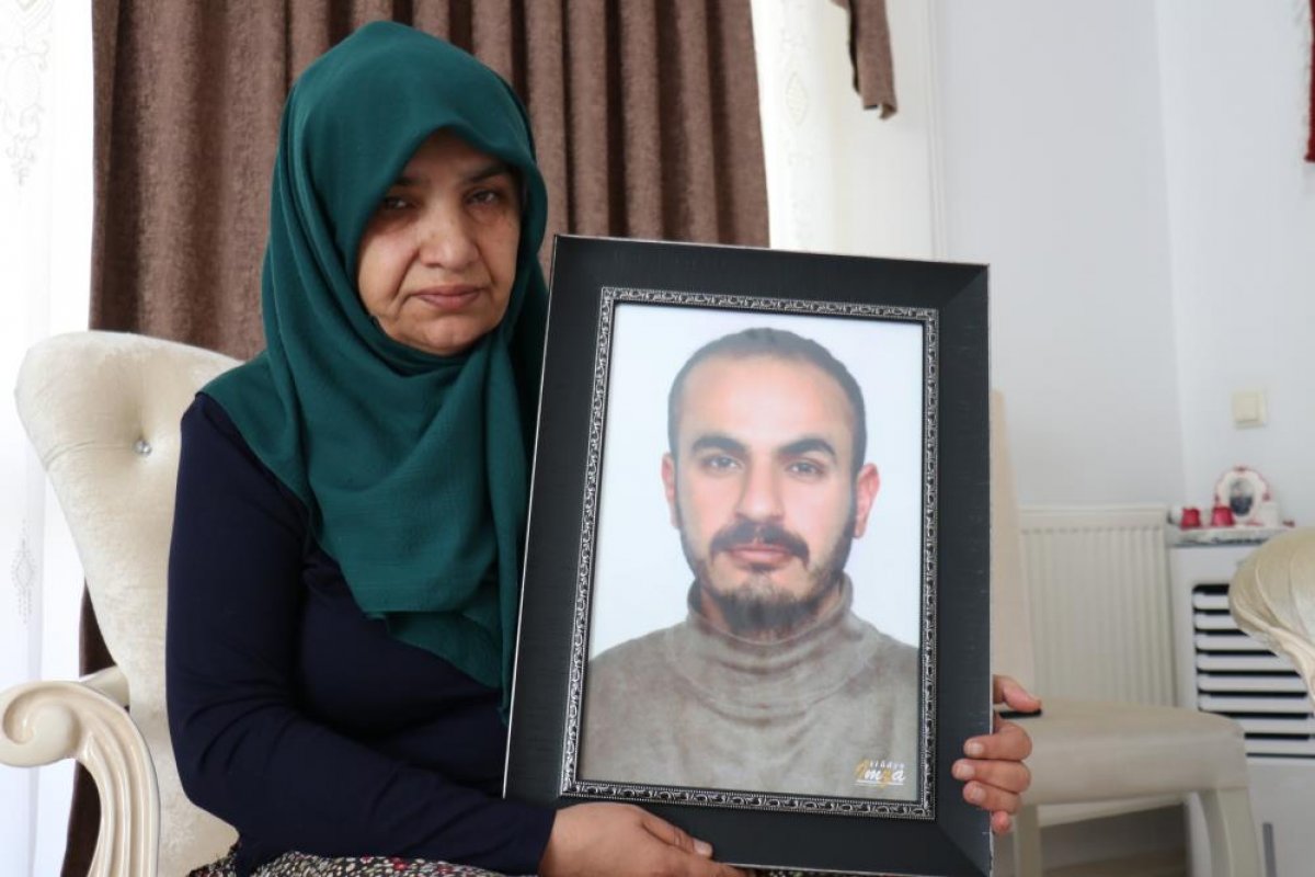 15 Temmuz şehidinin babası idam istedi