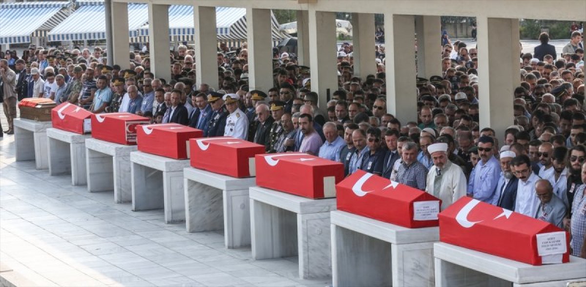 15 Temmuz'un hedeflerinden biri: Türkiye NATO ayarlarına döndürülmeliydi