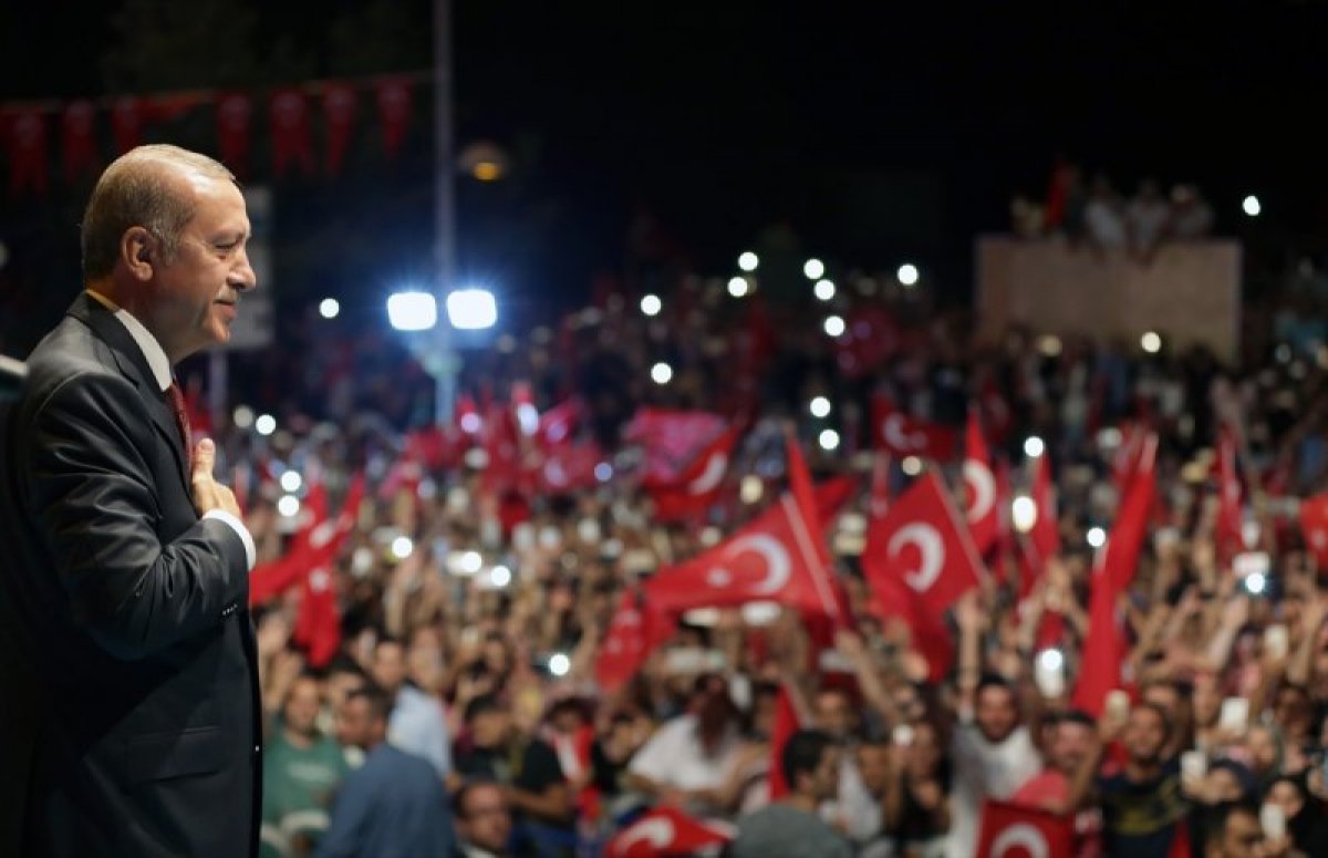 15 Temmuz'un hedeflerinden biri: Türkiye NATO ayarlarına döndürülmeliydi