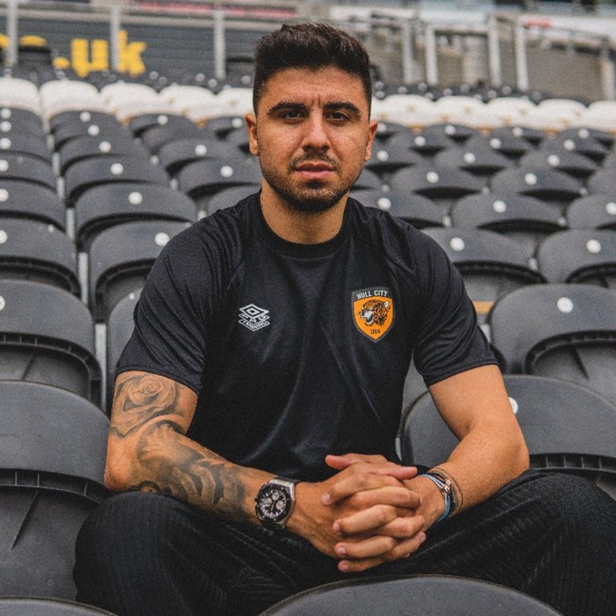 Acun Ilıcalı'dan Fenerbahçe'ye 7.5 milyon euro!