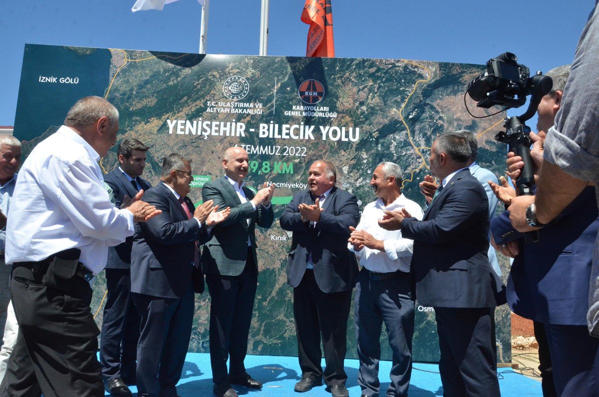 Adil Karaismailoğlu'ndan 6'lı masaya eleştiri