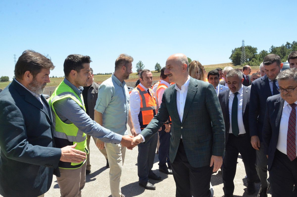 Adil Karaismailoğlu'ndan 6'lı masaya eleştiri