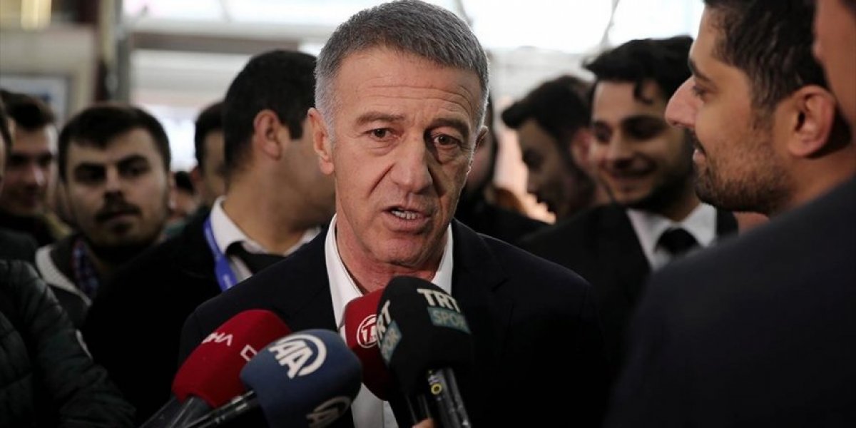 Ahmet Ağaoğlu: Başarıdan uzaklaşıldığında gidip tarih mıncıklamaya gerek yok