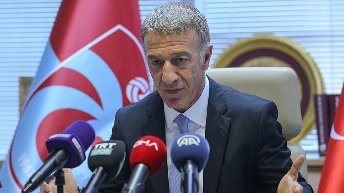 Ahmet Ağaoğlu: Başarıdan uzaklaşıldığında gidip tarih mıncıklamaya gerek yok