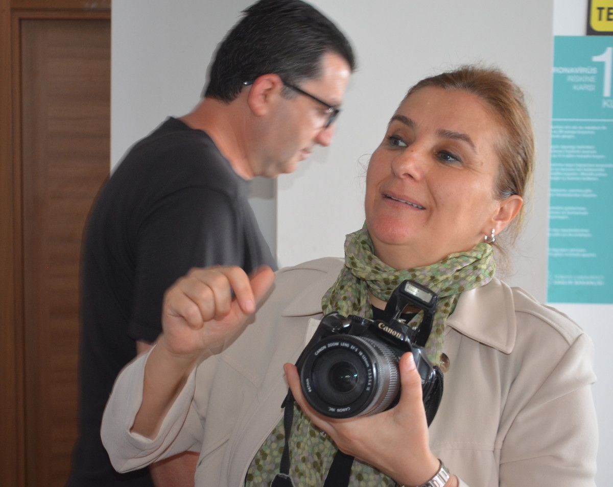 AK Partili Kaynarca: Türkiye, yalan haber dezenformasyonun en yoğun olduğu ülke konumunda