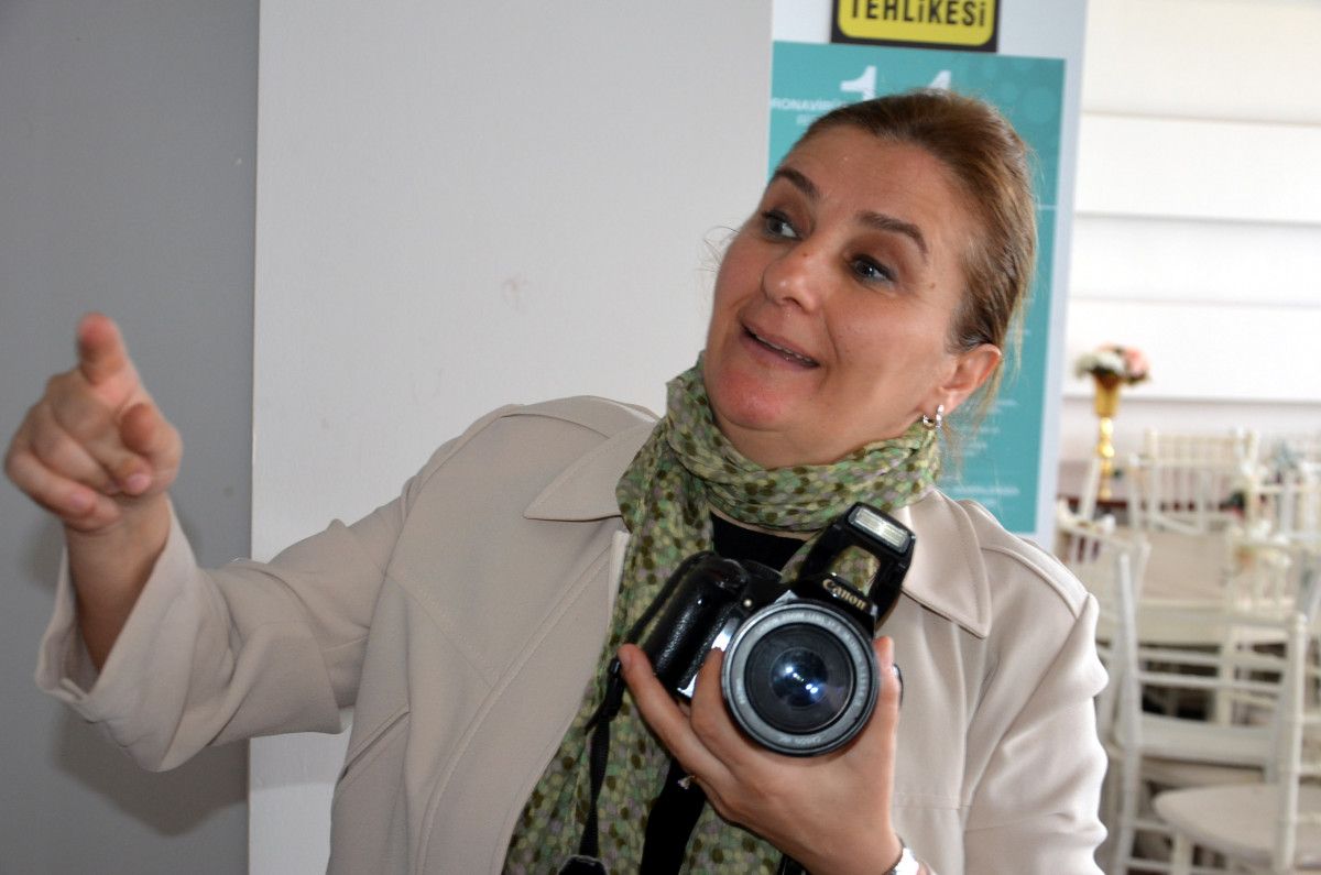 AK Partili Kaynarca: Türkiye, yalan haber dezenformasyonun en yoğun olduğu ülke konumunda