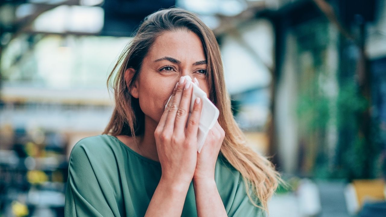 Alerjinizi İyi Tanıyın!