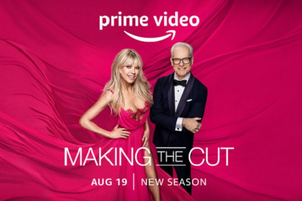 Amazon Prime Video Türkiye’nin Ağustos 2022 takvimi açıklandı