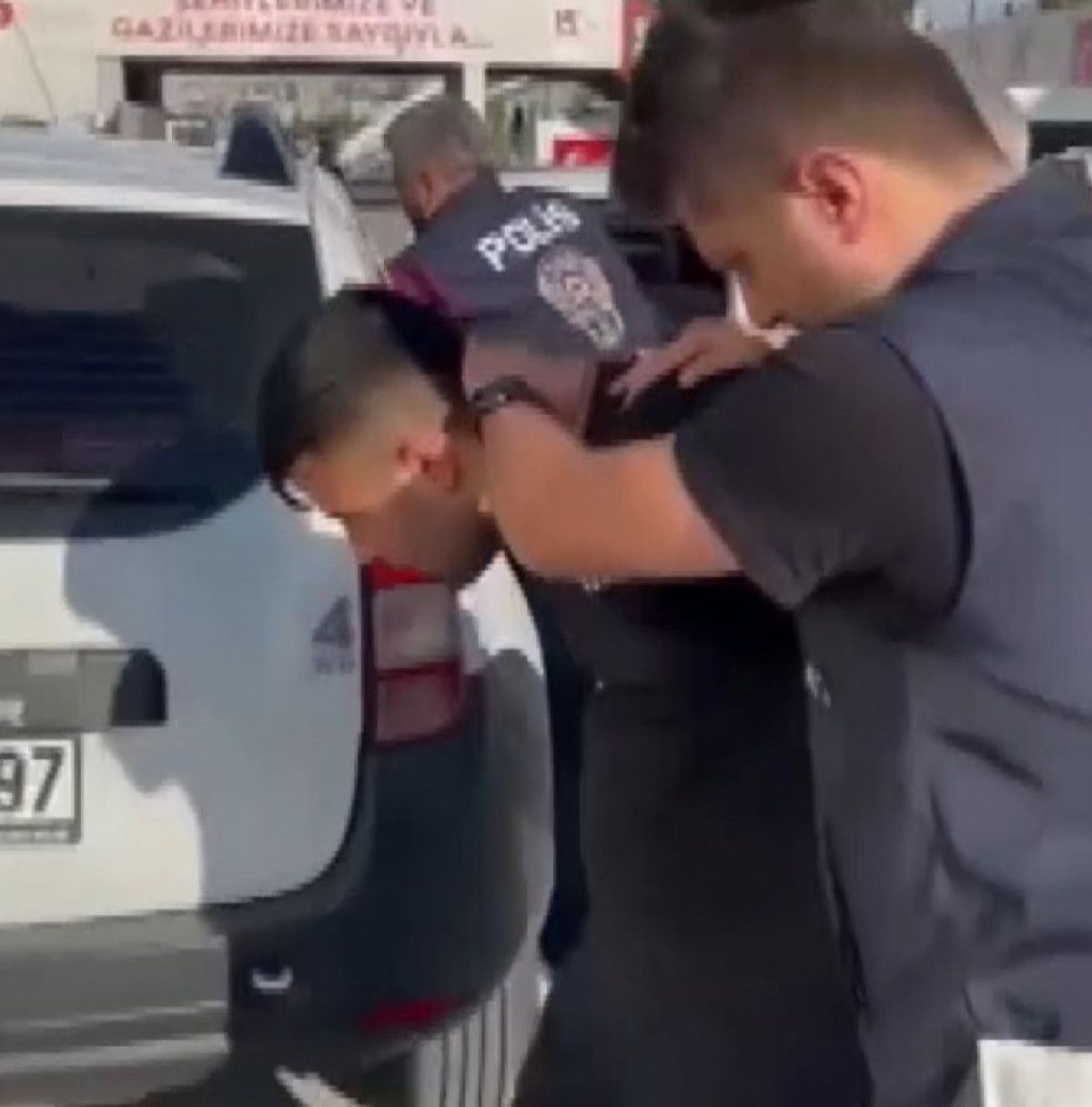 Ankara'da 11 yerinden bıçaklanan taksici: Mesleğe devam etmeyeceğim