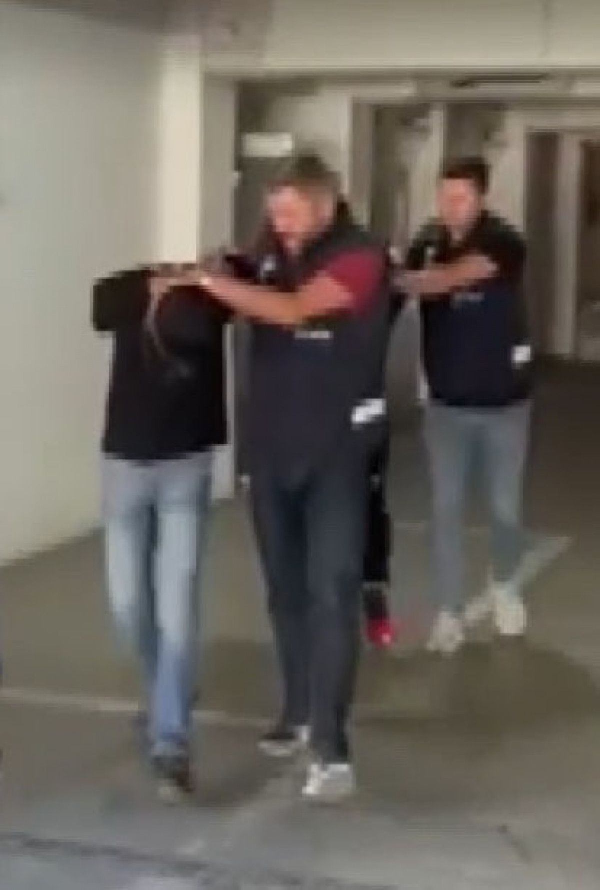 Ankara'da 11 yerinden bıçaklanan taksici: Mesleğe devam etmeyeceğim