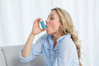 Astımı Tetikleyen 7 Etken !